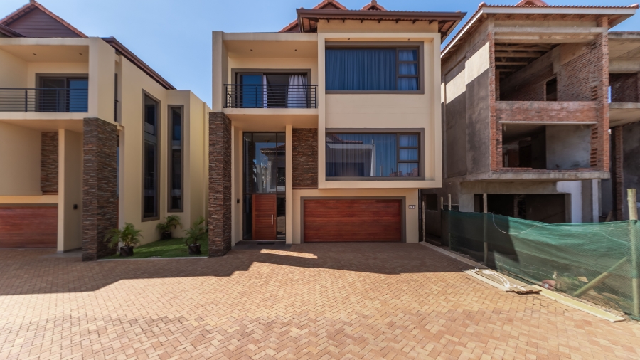 3 Bedroom Property for Sale in Izinga KwaZulu-Natal