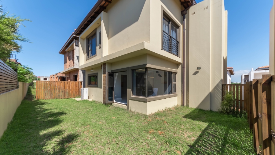3 Bedroom Property for Sale in Izinga KwaZulu-Natal