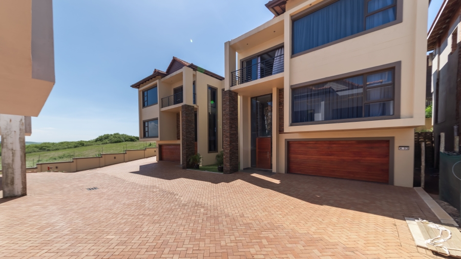 3 Bedroom Property for Sale in Izinga KwaZulu-Natal