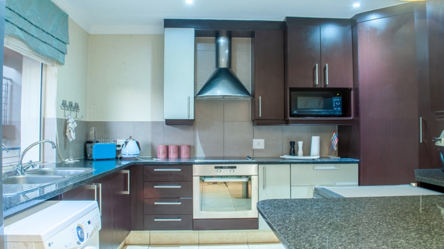 3 Bedroom Property for Sale in Simbithi Eco Estate KwaZulu-Natal