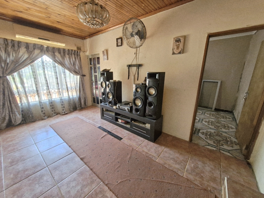 3 Bedroom Property for Sale in Shastri Park KwaZulu-Natal