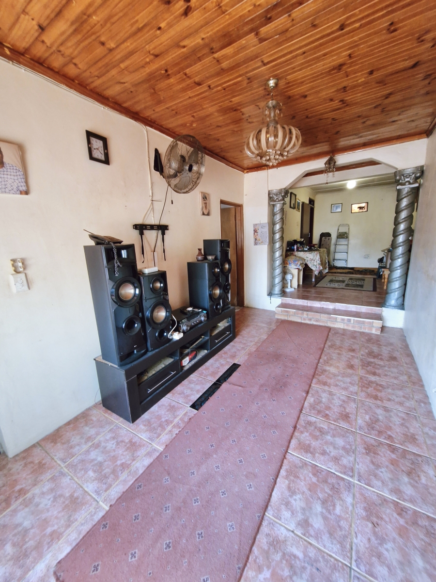 3 Bedroom Property for Sale in Shastri Park KwaZulu-Natal