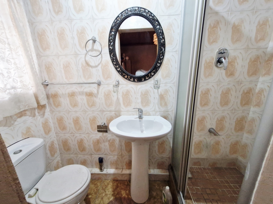 3 Bedroom Property for Sale in Shastri Park KwaZulu-Natal