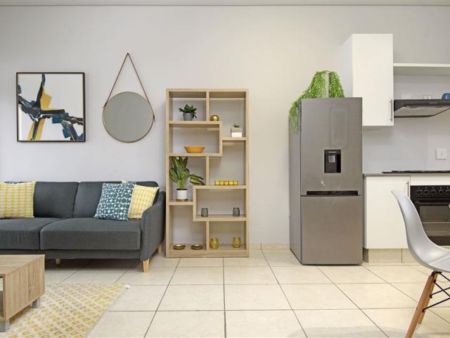 To Let 2 Bedroom Property for Rent in Ballito Central KwaZulu-Natal