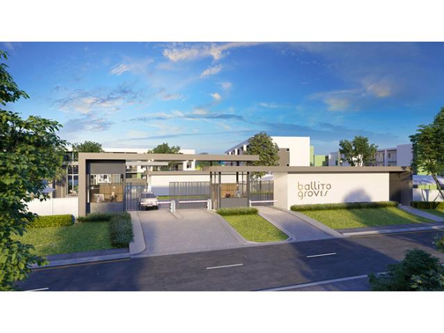 To Let 2 Bedroom Property for Rent in Ballito Central KwaZulu-Natal