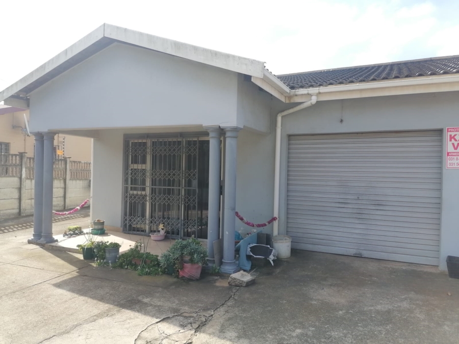 4 Bedroom Property for Sale in Lenham KwaZulu-Natal