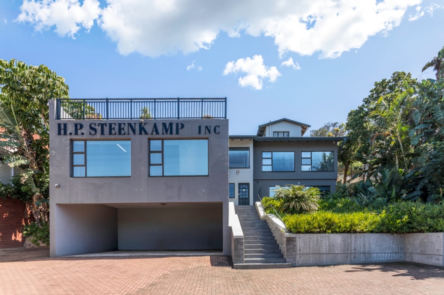 4 Bedroom Property for Sale in Compensation Beach KwaZulu-Natal