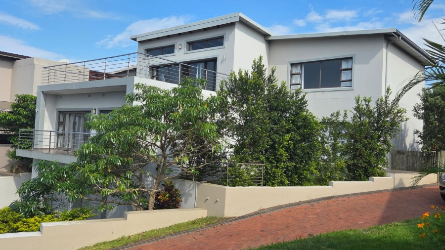 5 Bedroom Property for Sale in Palm Lakes Estate KwaZulu-Natal