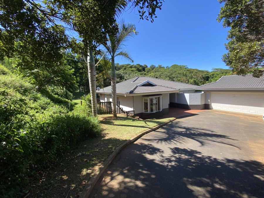 To Let 4 Bedroom Property for Rent in Beverley Hills KwaZulu-Natal