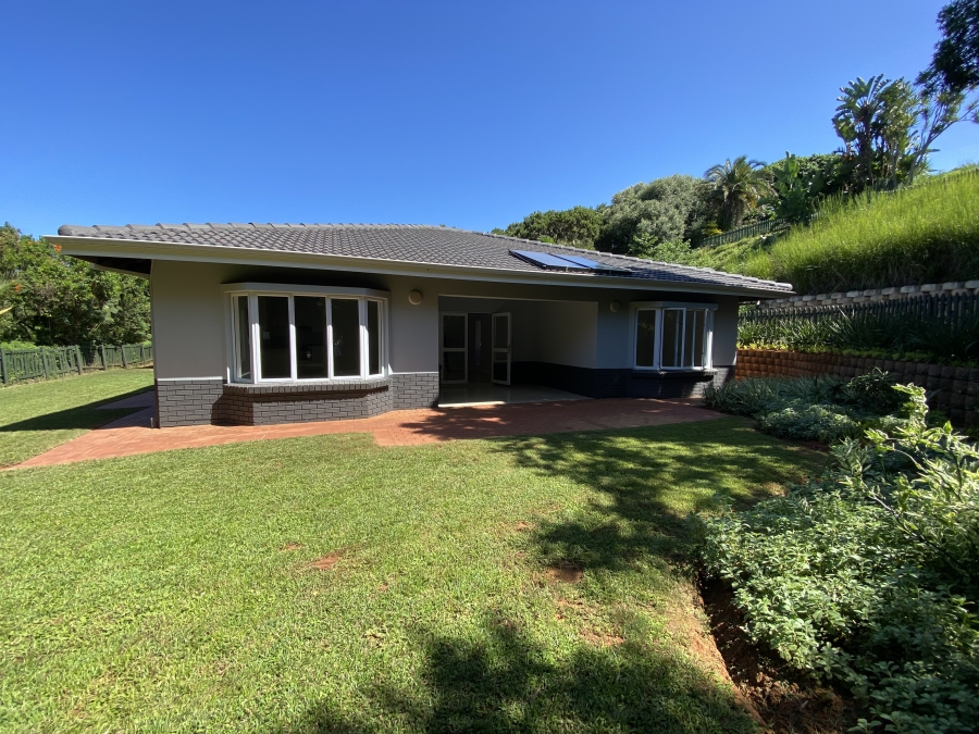To Let 4 Bedroom Property for Rent in Beverley Hills KwaZulu-Natal
