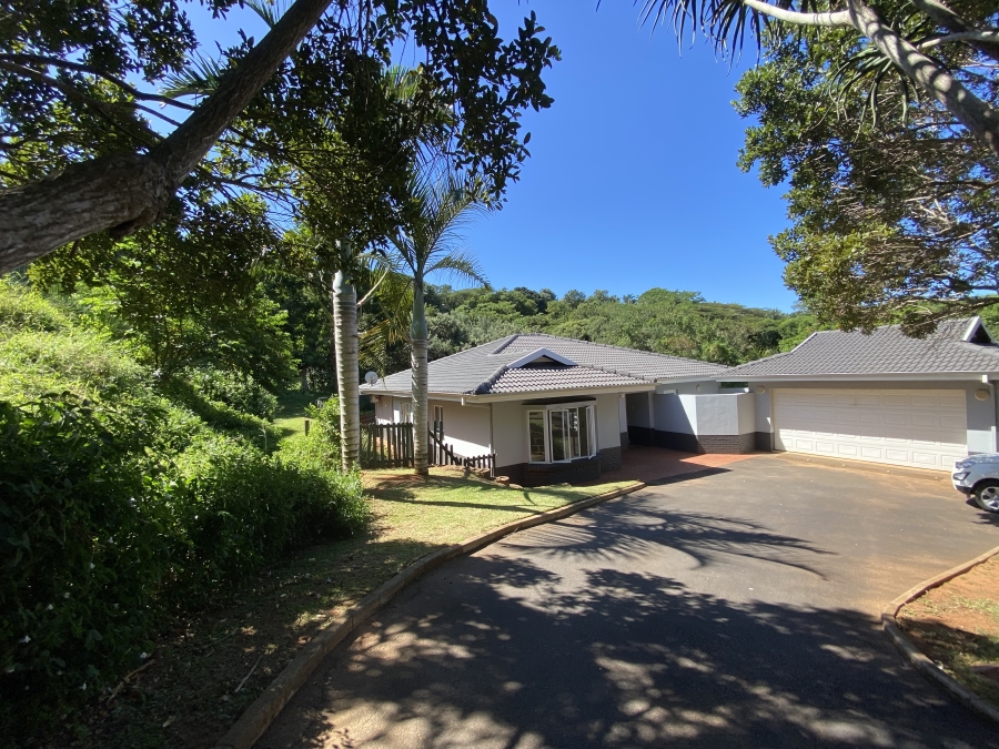 To Let 4 Bedroom Property for Rent in Beverley Hills KwaZulu-Natal