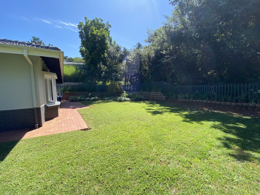 To Let 4 Bedroom Property for Rent in Beverley Hills KwaZulu-Natal