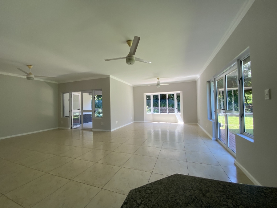 To Let 4 Bedroom Property for Rent in Beverley Hills KwaZulu-Natal