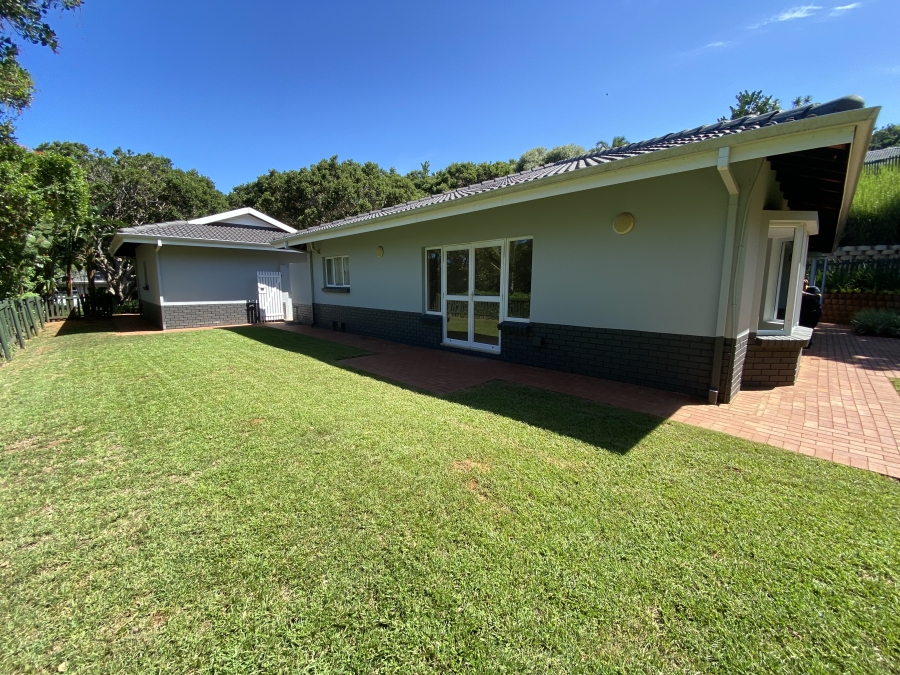 To Let 4 Bedroom Property for Rent in Beverley Hills KwaZulu-Natal
