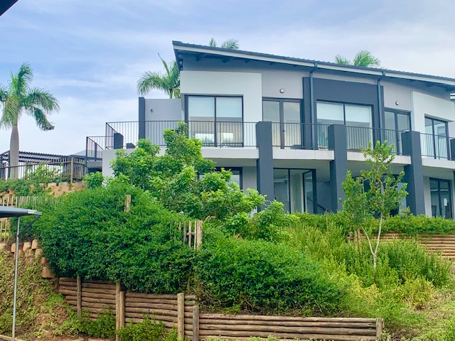 2 Bedroom Property for Sale in Umhlali KwaZulu-Natal