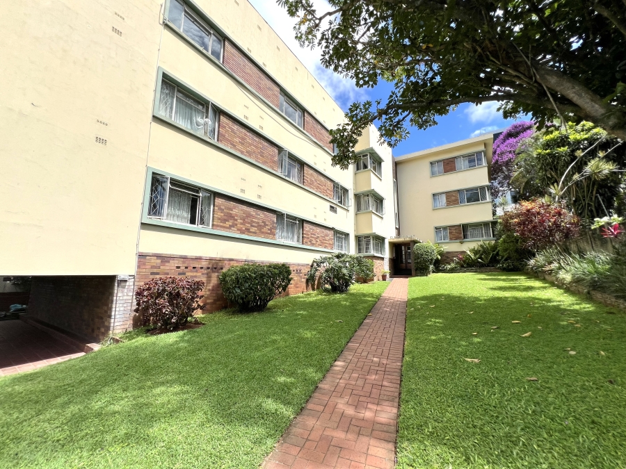 To Let 2 Bedroom Property for Rent in Musgrave KwaZulu-Natal