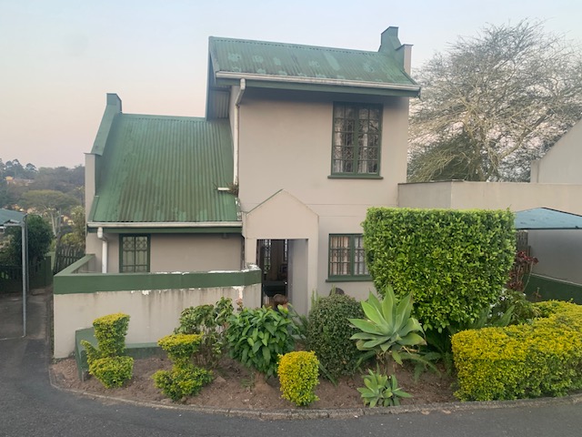 2 Bedroom Property for Sale in Caversham Glen KwaZulu-Natal