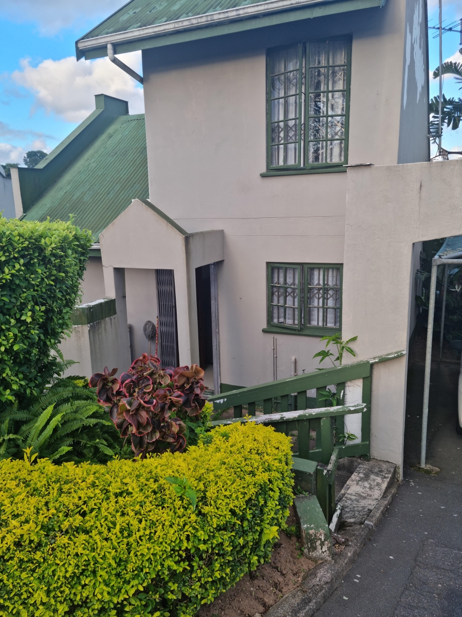 2 Bedroom Property for Sale in Caversham Glen KwaZulu-Natal