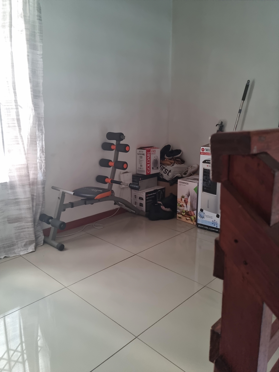 2 Bedroom Property for Sale in Caversham Glen KwaZulu-Natal