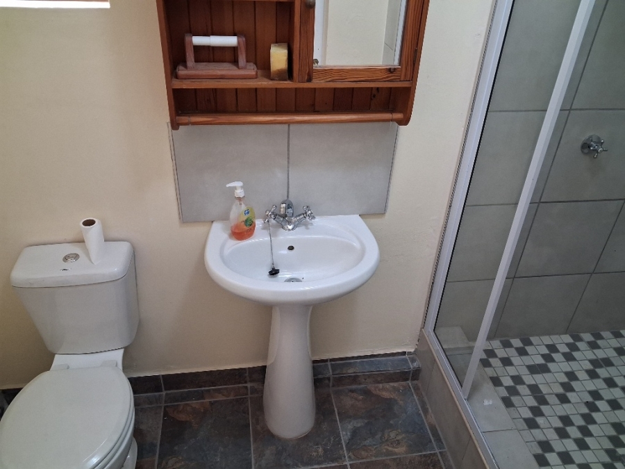 To Let 2 Bedroom Property for Rent in Hillcrest Park KwaZulu-Natal