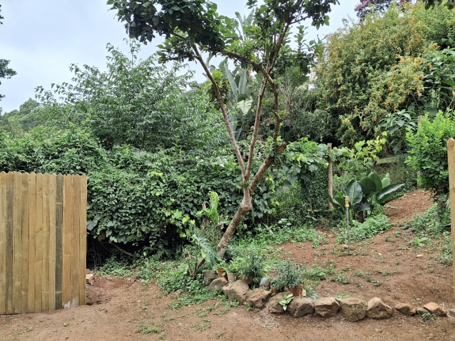 To Let 2 Bedroom Property for Rent in Hillcrest Park KwaZulu-Natal