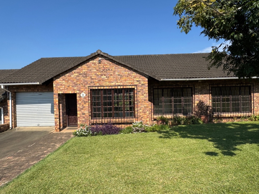 To Let 3 Bedroom Property for Rent in Howick KwaZulu-Natal