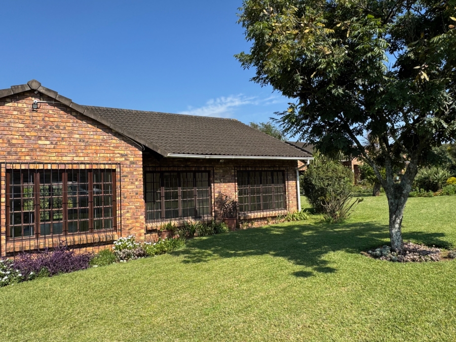 To Let 3 Bedroom Property for Rent in Howick KwaZulu-Natal