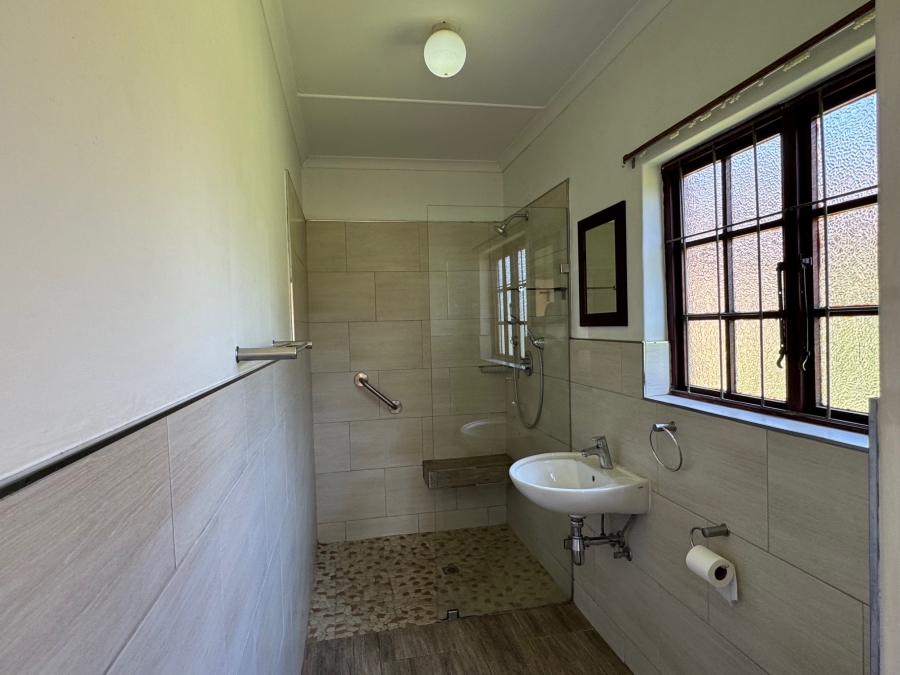 To Let 3 Bedroom Property for Rent in Howick KwaZulu-Natal