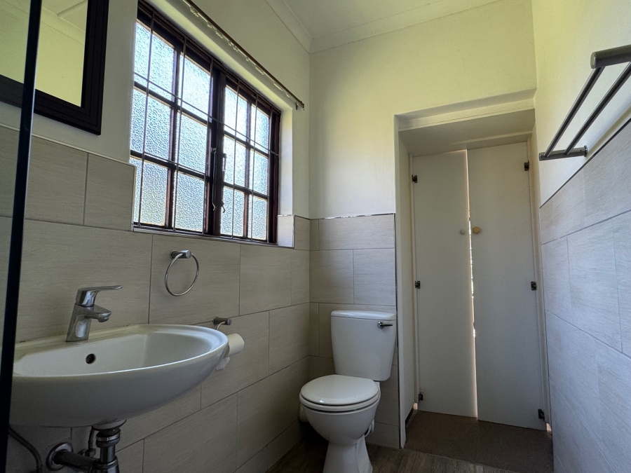 To Let 3 Bedroom Property for Rent in Howick KwaZulu-Natal