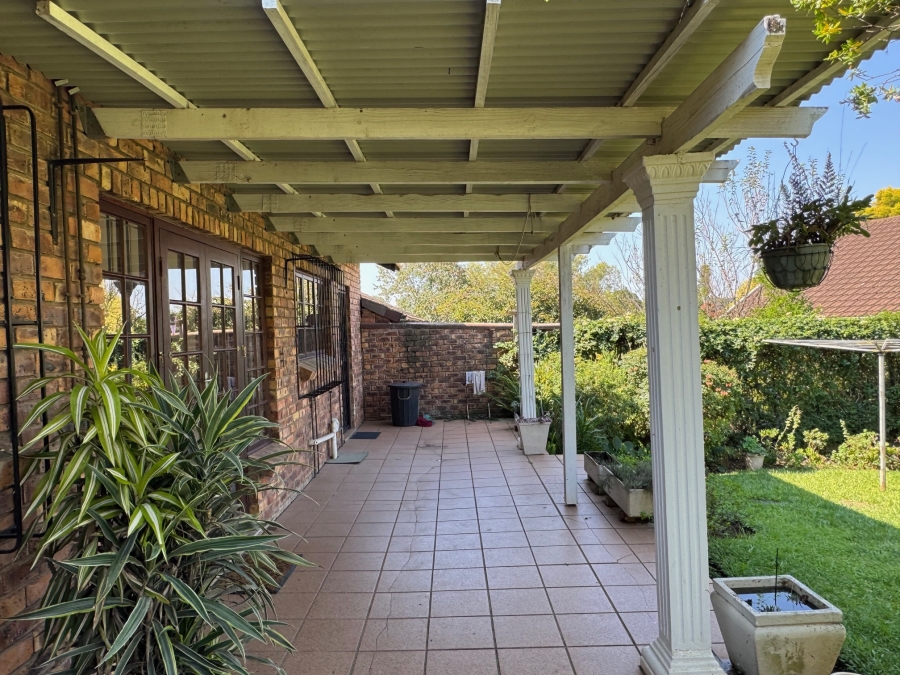 To Let 3 Bedroom Property for Rent in Howick KwaZulu-Natal