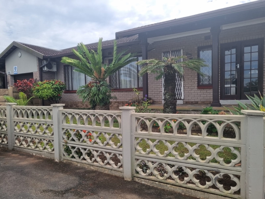 3 Bedroom Property for Sale in Escombe KwaZulu-Natal