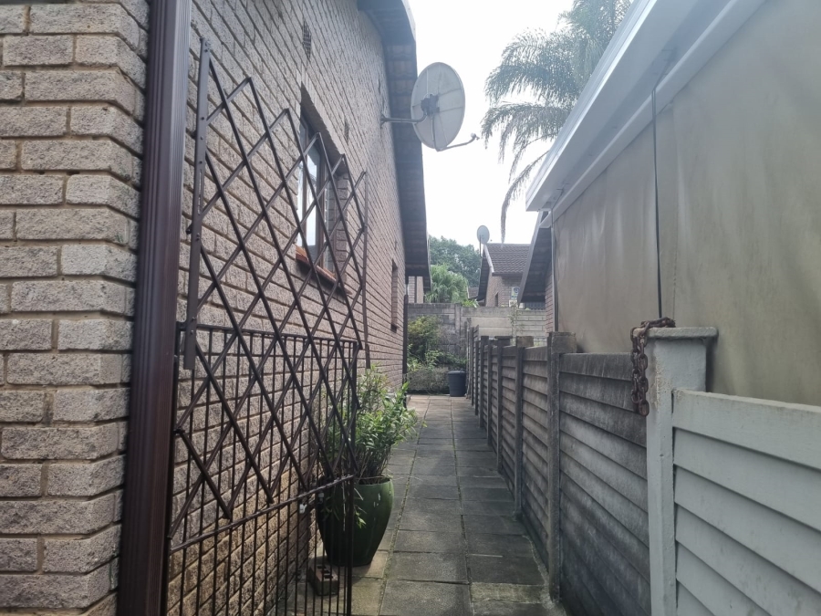 3 Bedroom Property for Sale in Escombe KwaZulu-Natal