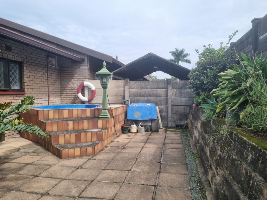 3 Bedroom Property for Sale in Escombe KwaZulu-Natal