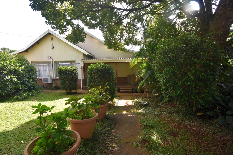 3 Bedroom Property for Sale in Prestbury KwaZulu-Natal