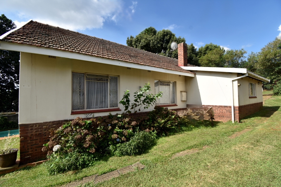 3 Bedroom Property for Sale in Prestbury KwaZulu-Natal