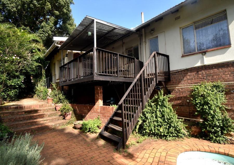 3 Bedroom Property for Sale in Prestbury KwaZulu-Natal