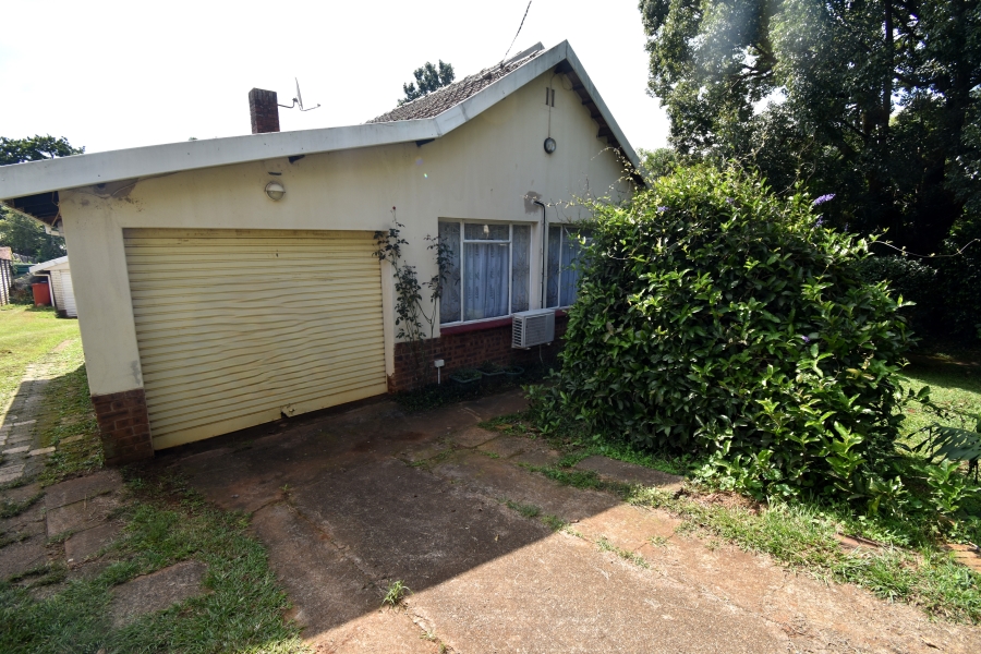 3 Bedroom Property for Sale in Prestbury KwaZulu-Natal