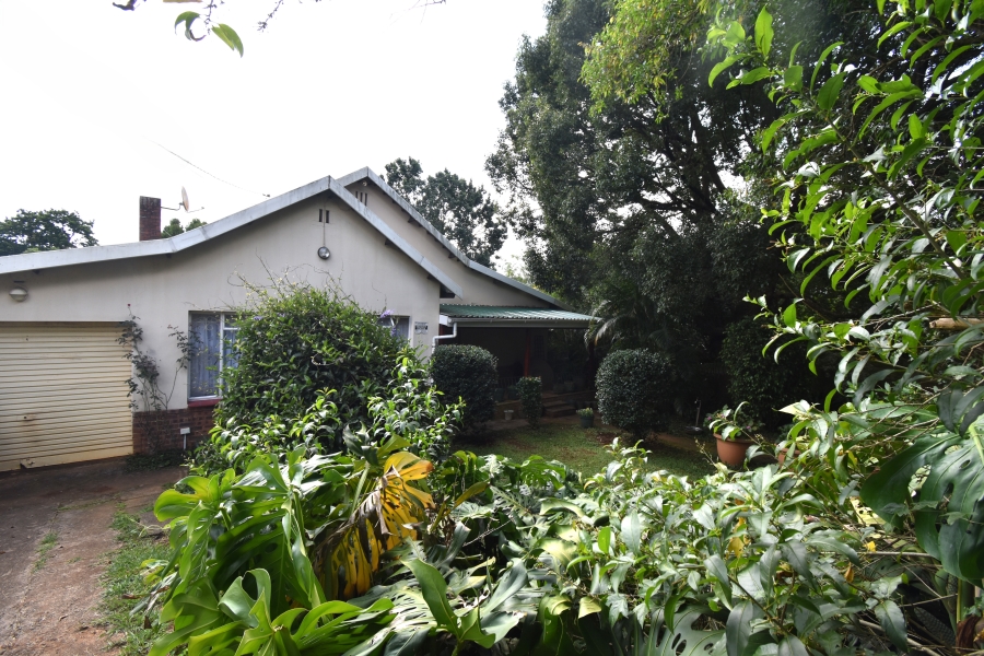 3 Bedroom Property for Sale in Prestbury KwaZulu-Natal