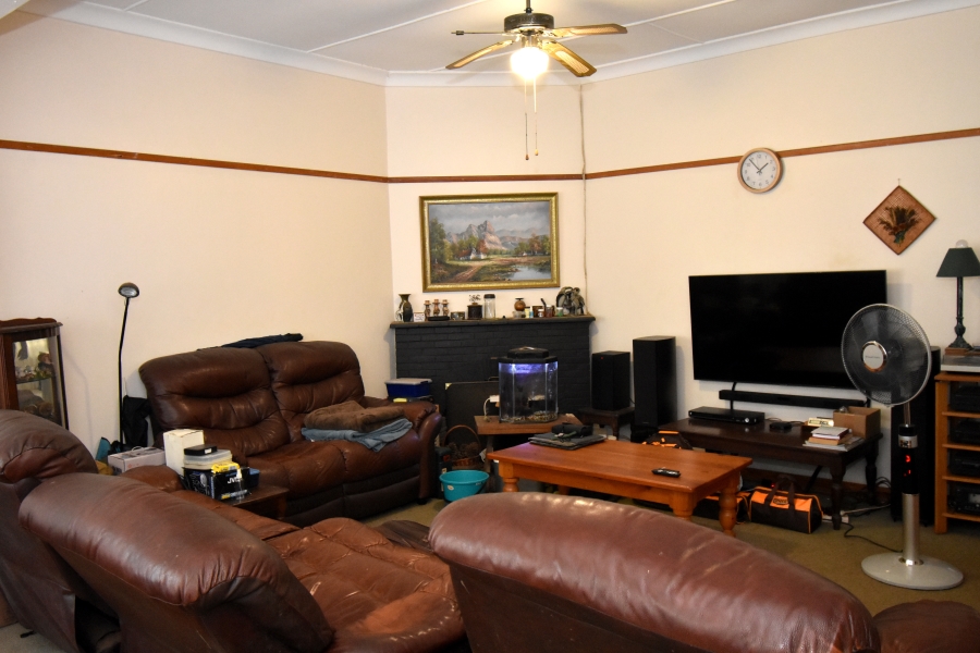 3 Bedroom Property for Sale in Prestbury KwaZulu-Natal