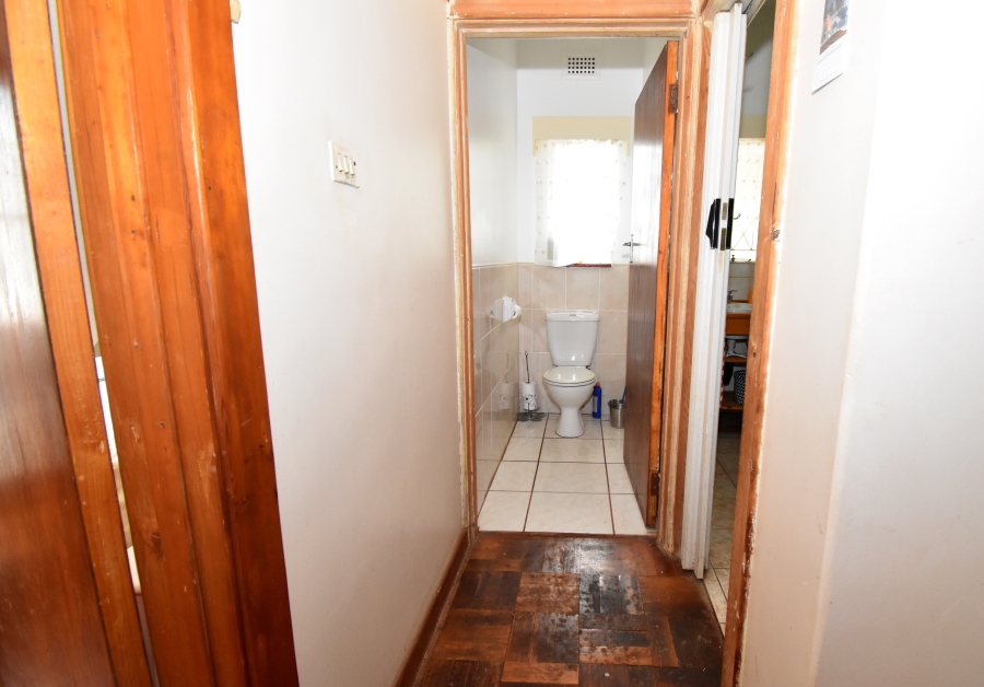 3 Bedroom Property for Sale in Prestbury KwaZulu-Natal