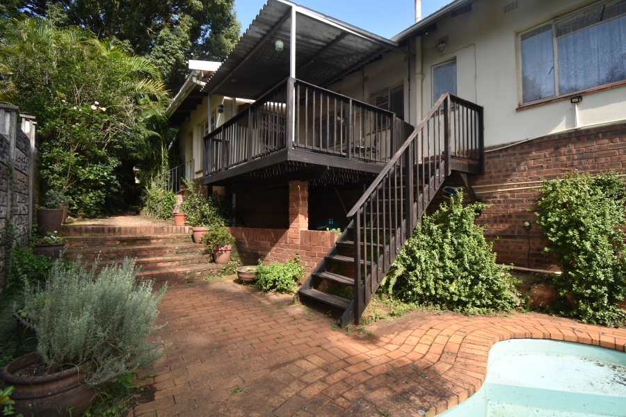 3 Bedroom Property for Sale in Prestbury KwaZulu-Natal