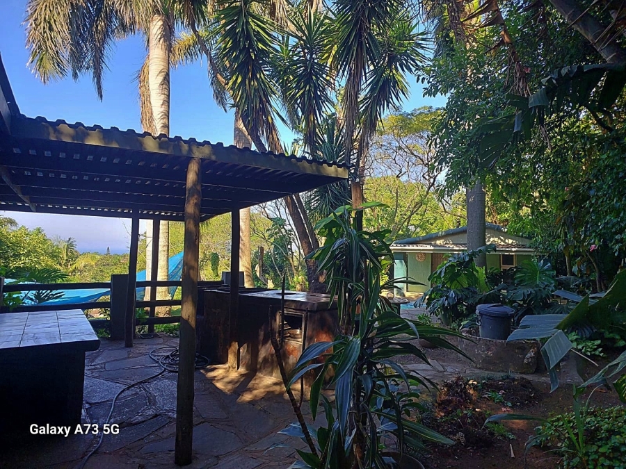 To Let 4 Bedroom Property for Rent in Amanzimtoti KwaZulu-Natal