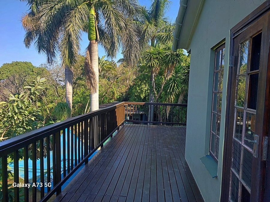 To Let 4 Bedroom Property for Rent in Amanzimtoti KwaZulu-Natal