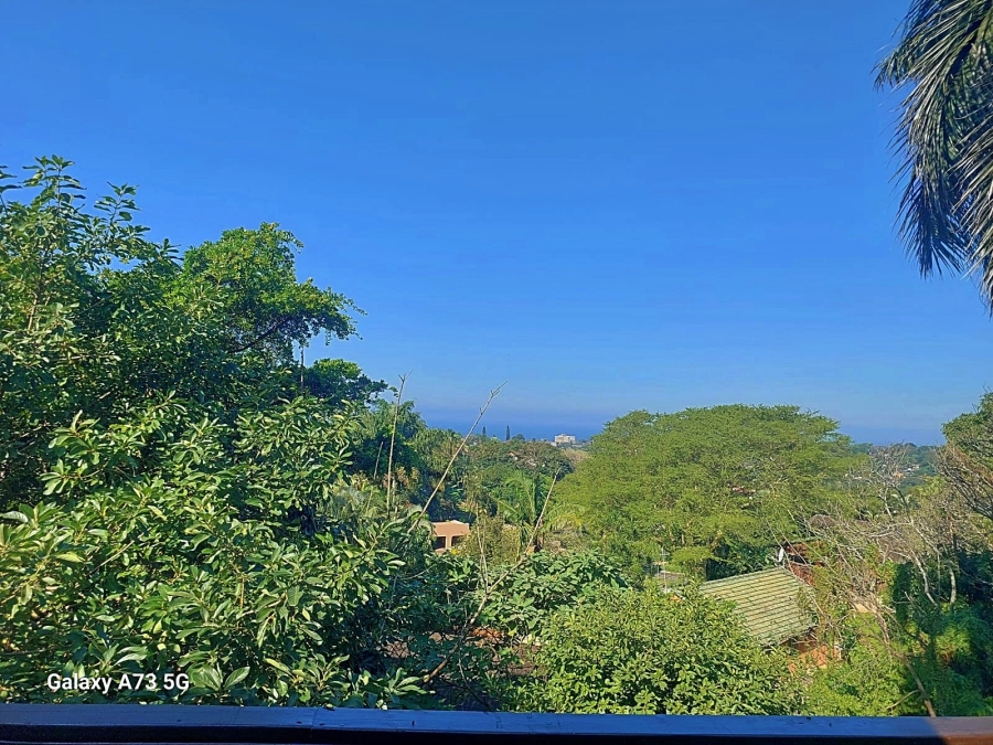 To Let 4 Bedroom Property for Rent in Amanzimtoti KwaZulu-Natal