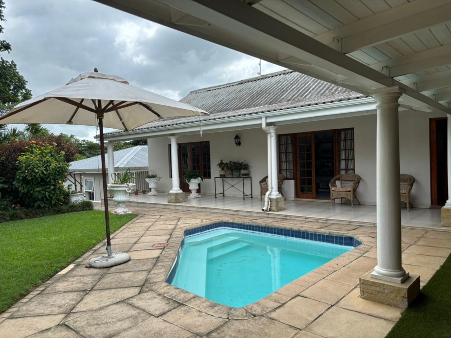 5 Bedroom Property for Sale in Shortens Country Estate KwaZulu-Natal