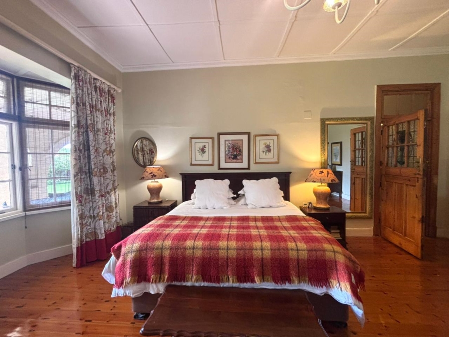 5 Bedroom Property for Sale in Shortens Country Estate KwaZulu-Natal