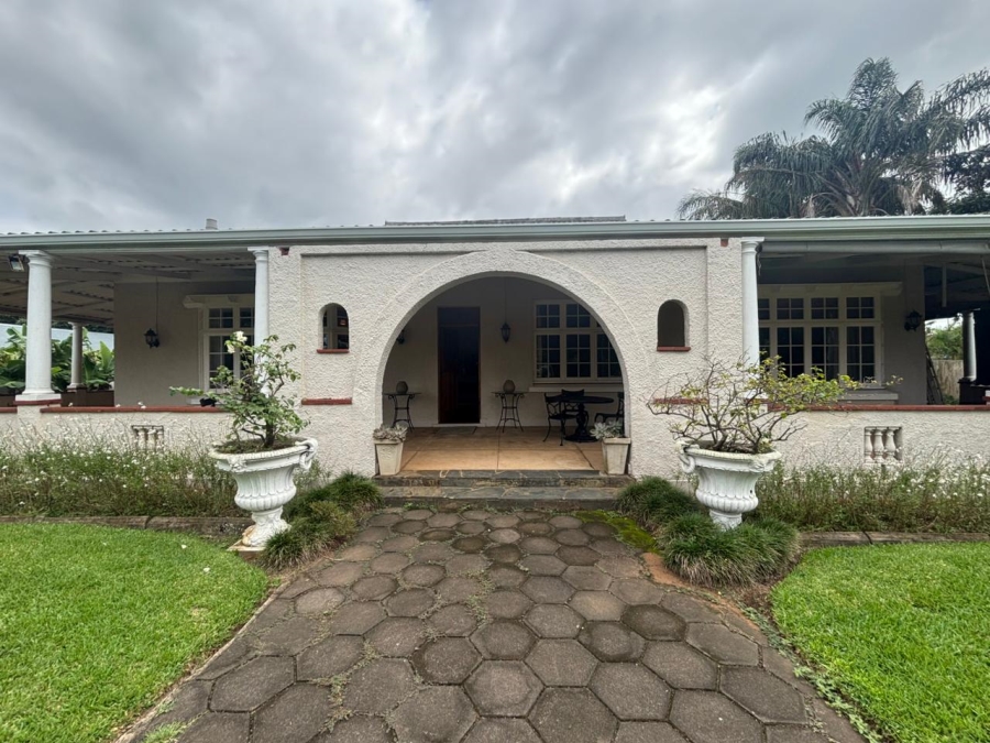 5 Bedroom Property for Sale in Shortens Country Estate KwaZulu-Natal