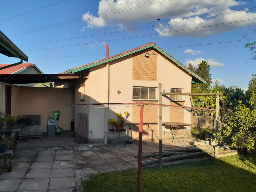 3 Bedroom Property for Sale in Sunnyridge KwaZulu-Natal