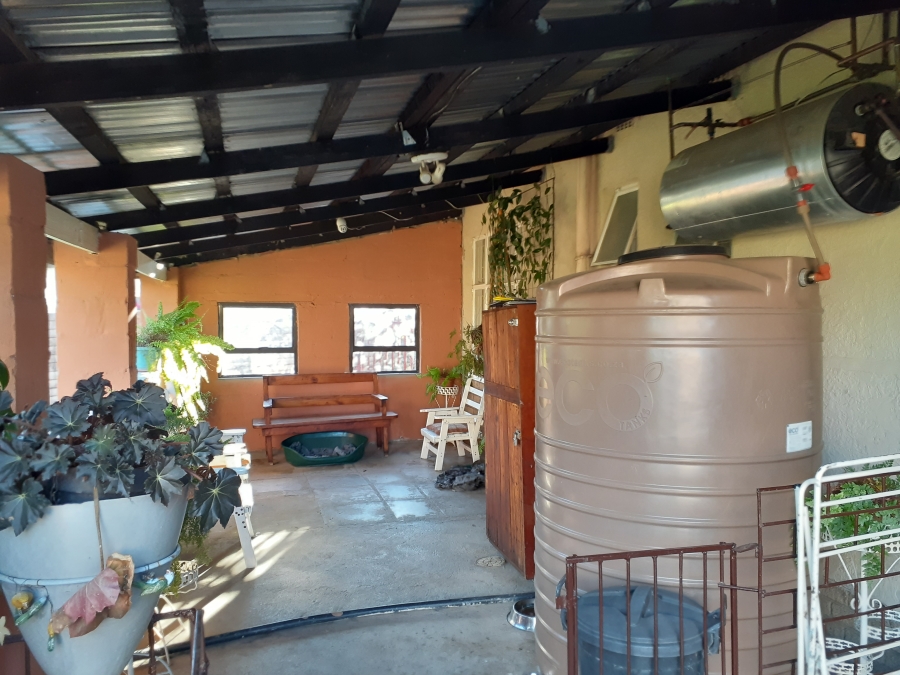 3 Bedroom Property for Sale in Sunnyridge KwaZulu-Natal