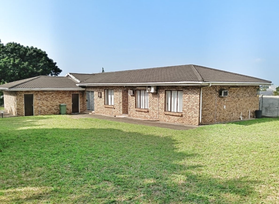 To Let 3 Bedroom Property for Rent in Birdswood KwaZulu-Natal